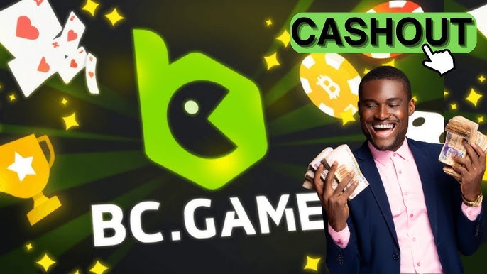 استمتع بتجربة ألعاب مثيرة مع BC.Game UAE