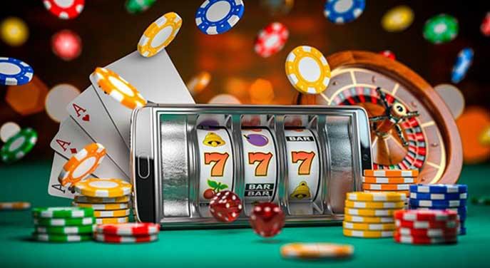 Discover the Exciting World of Casino Cosmobet UK 3 Discover the Exciting World of Casino Cosmobet UK 3