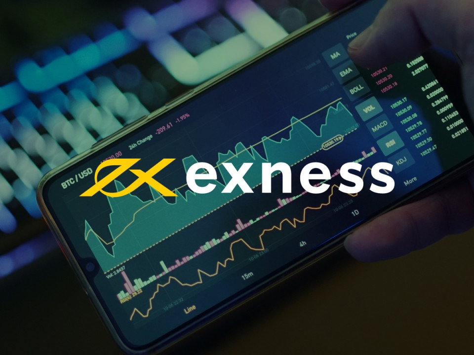 Exness Trading Platform A Comprehensive Guide for Traders