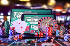 Experience Excitement and Rewards at Koi Spins Casino