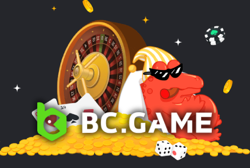 Exploring the Thrills of BC Hash Game