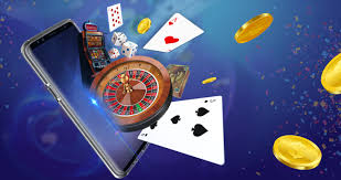 Progressiv jackpot bilan katta yutuqlar - O'yin dunyosidagi ko'plab imkoniyatlar